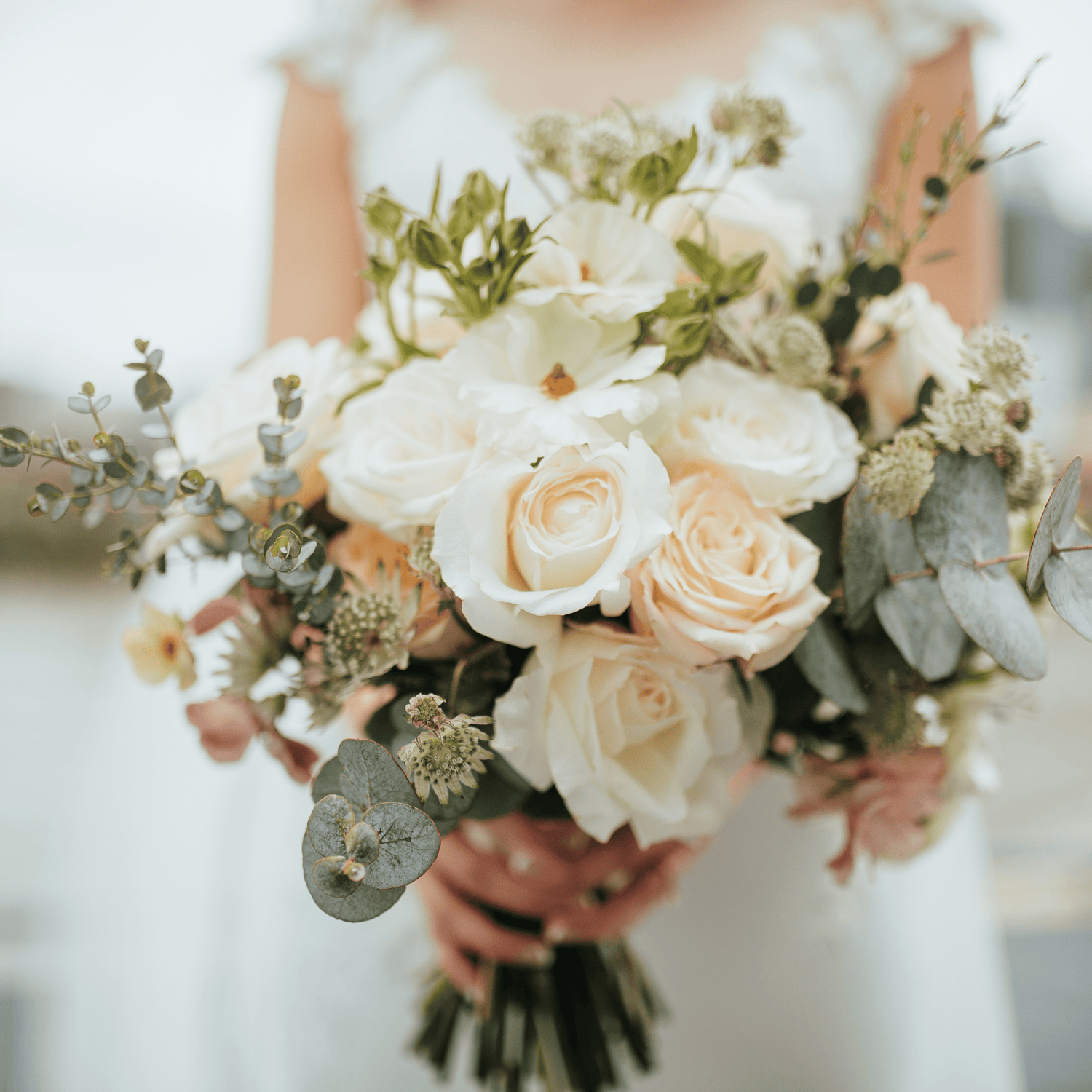 nashville wedding florist