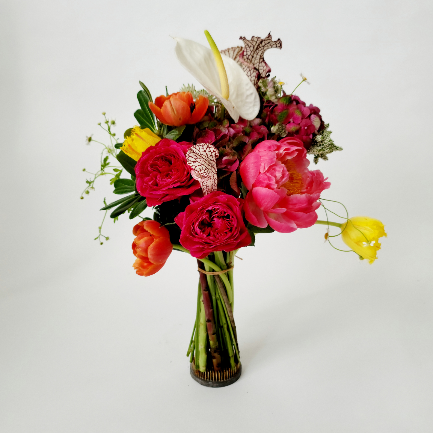 Weekly Floral Subscription